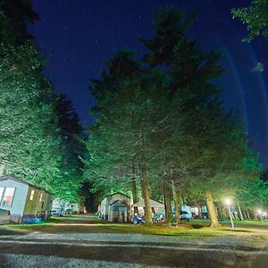 Moody Beach Camping Resort Cottage