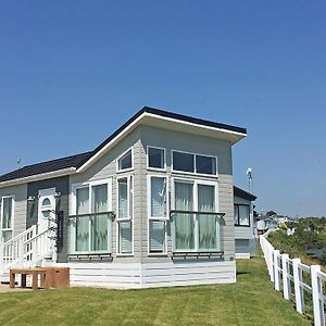 Sandymouth Holiday Resort