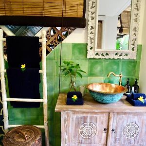 Family Bungalow